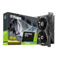 Zotac Gaming GeForce GTX 1650 Super 4GB GDDR6 Twin Fan Graphics Card